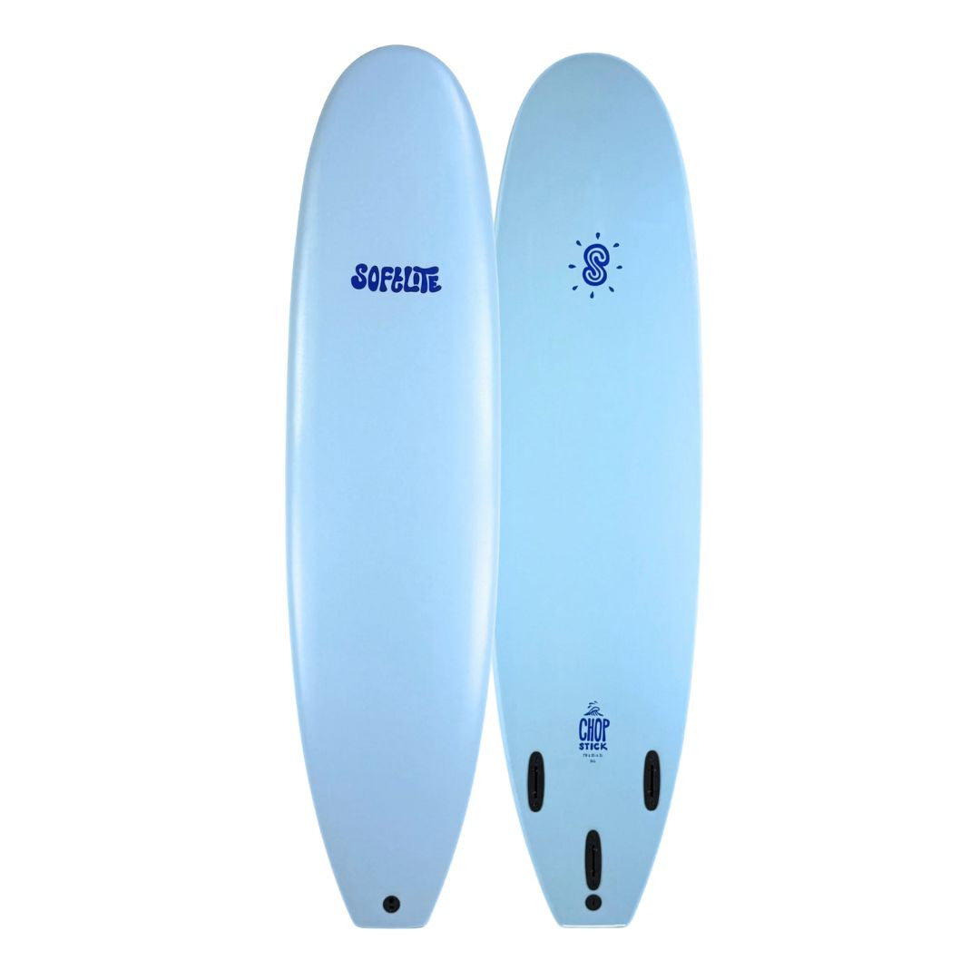 Planche De Surf En MousseSoftlite Chop Stick 6'0