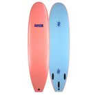 Planche de surf en mousse Softlite Chop Stick 7'6