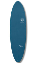 Planche De Surf En Mousse Zeus x Cabianca Sherpa