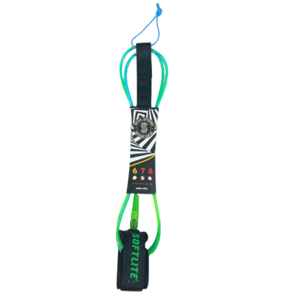 SOFTLITE LEASH 7'0