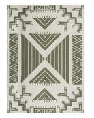 Serviette SAND CLOUD Santiago Blanket