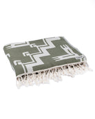 Serviette SAND CLOUD Santiago Blanket