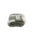 Serviette SAND CLOUD Santiago Blanket