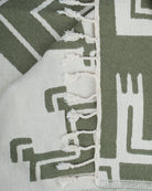 Serviette SAND CLOUD Santiago Blanket