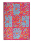 serviette SAND CLOUD Painted Daisies Blanket