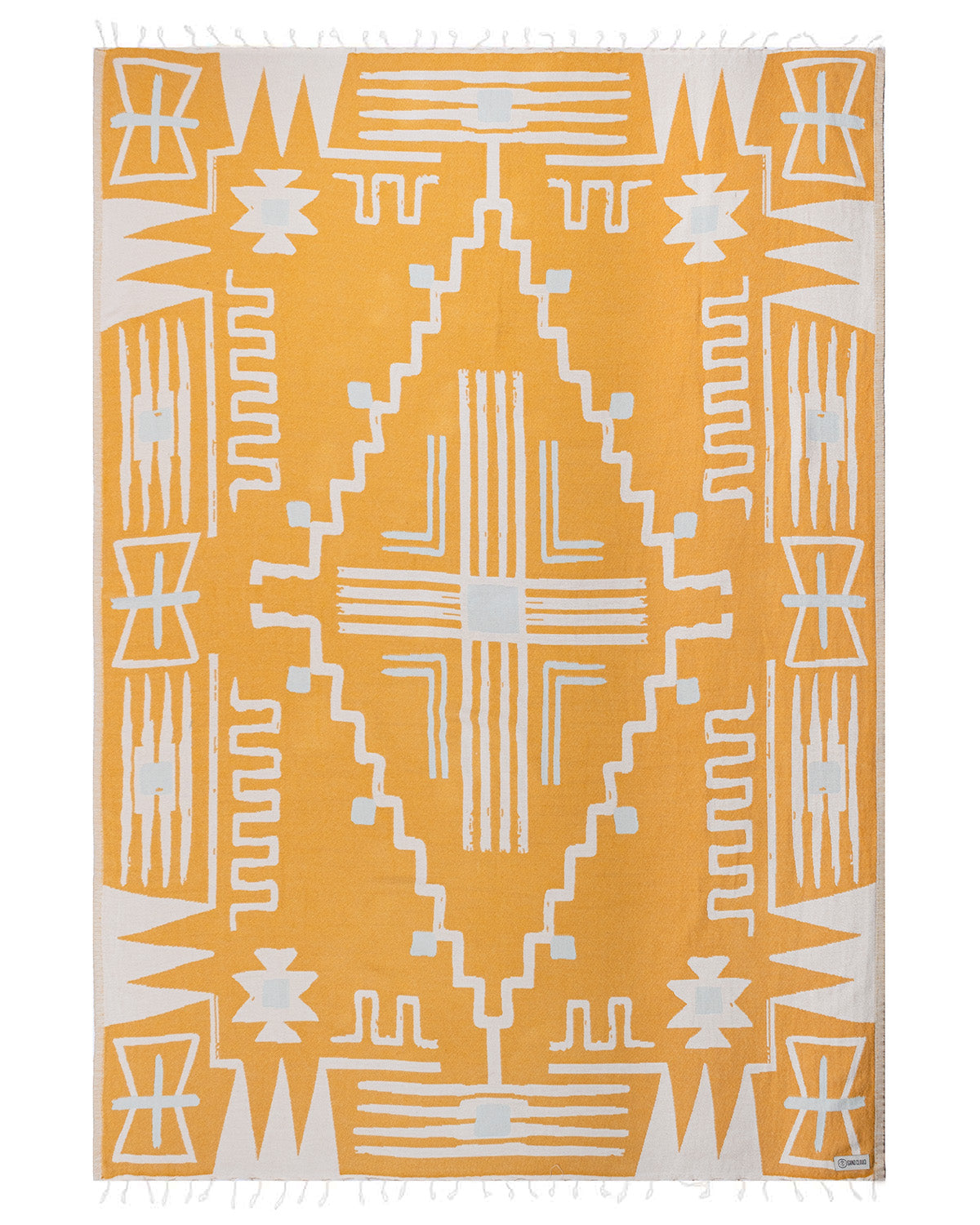 serviette SAND CLOUD Ezra Blanket