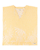 poncho SAND CLOUD Sunny Daisy