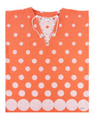 poncho SAND CLOUD Polka