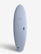 Planche de surf en mousse MF x Laura Sugar Glider Super Soft 7'6