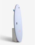 Planche de surf en mousse MF x Laura Sugar Glider Super Soft 7'6