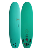 Planche De Surf En Mousse MF Beastie Sky Blue 7'6 57,51L