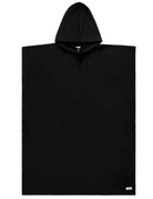 Poncho SAND CLOUD Terra Hooded
