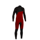 Nymph® Zipperless UltraSretch 3/2mm Combinaison intégrale