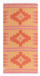 Serviette SAND CLOUD Atacama