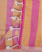 Serviette SAND CLOUD Atacama