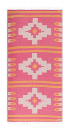 Serviette SAND CLOUD Atacama