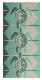 Serviette SAND CLOUD Terrapin