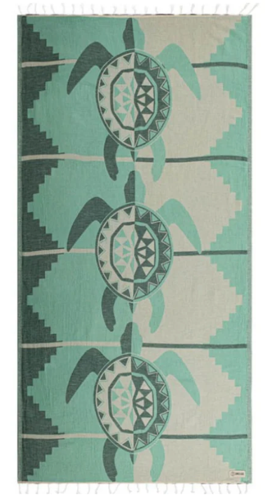 Serviette SAND CLOUD Terrapin