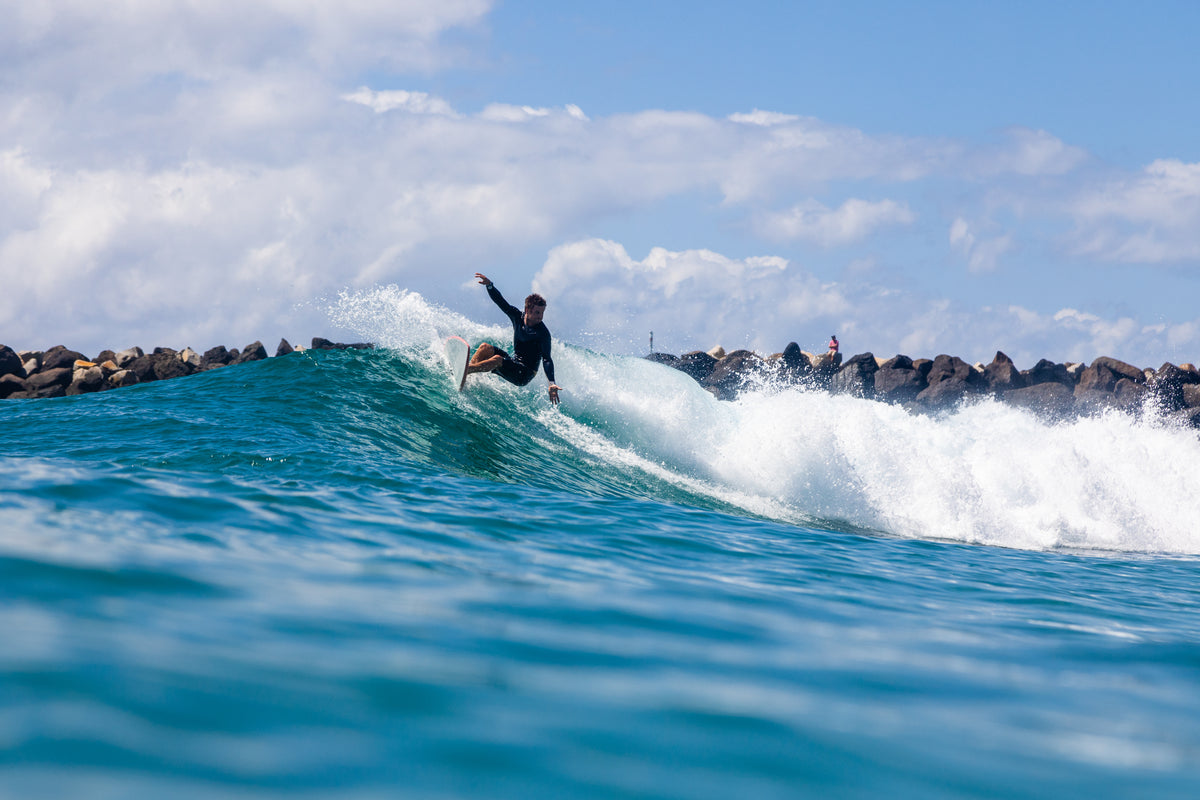 The Softboard Specialist | Foam Surfboards – Softboard Center