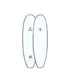 Softlite Test Tube 6'0