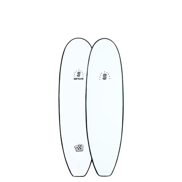 Softlite Test Tube 6'0