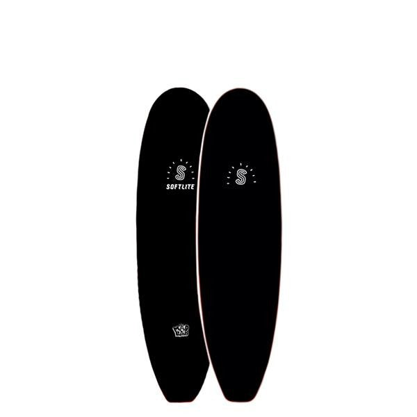 Softlite Test Tube 6'0
