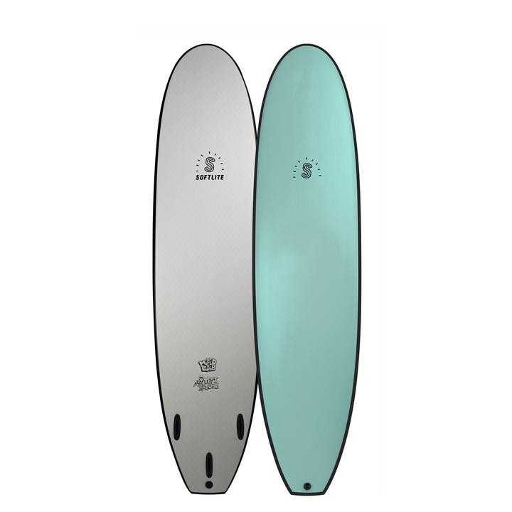 Softlite Test Tube 7'0 - Softboard – Softboard Center
