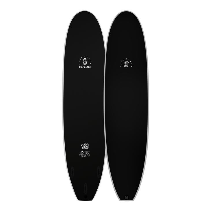 Softlite Surfboards - Fun & Reliable Foam Surfboards – Softboard