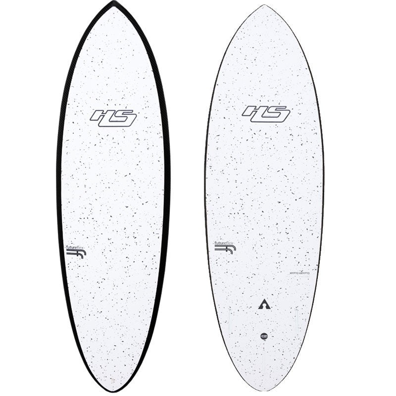 HAYDEN SHAPES HYPTO KRYPTO FUTUREFLEX SOFT 5'4 – Softboard Center