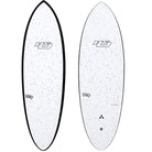PLANCHE DE SURF EN MOUSSE HAYDEN SHAPES HYPTO KRYPTO FUTUREFLEX SOFT