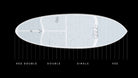 PLANCHE DE SURF EN MOUSSE HAYDEN SHAPES HYPTO KRYPTO FUTUREFLEX SOFT