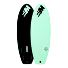 Planche de surf en mousse Mullet Biscuit 5'4
