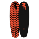 Mullet TOMBSTONE 5'10