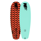 Mullet TOMBSTONE 5'10