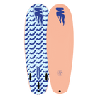 Mullet TOMBSTONE 5'10