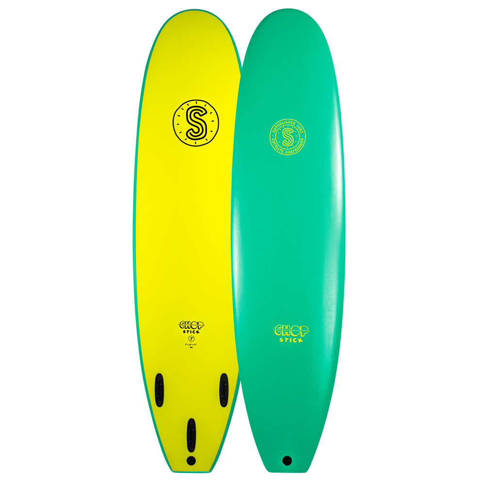 Softlite Chop Stick 6'6