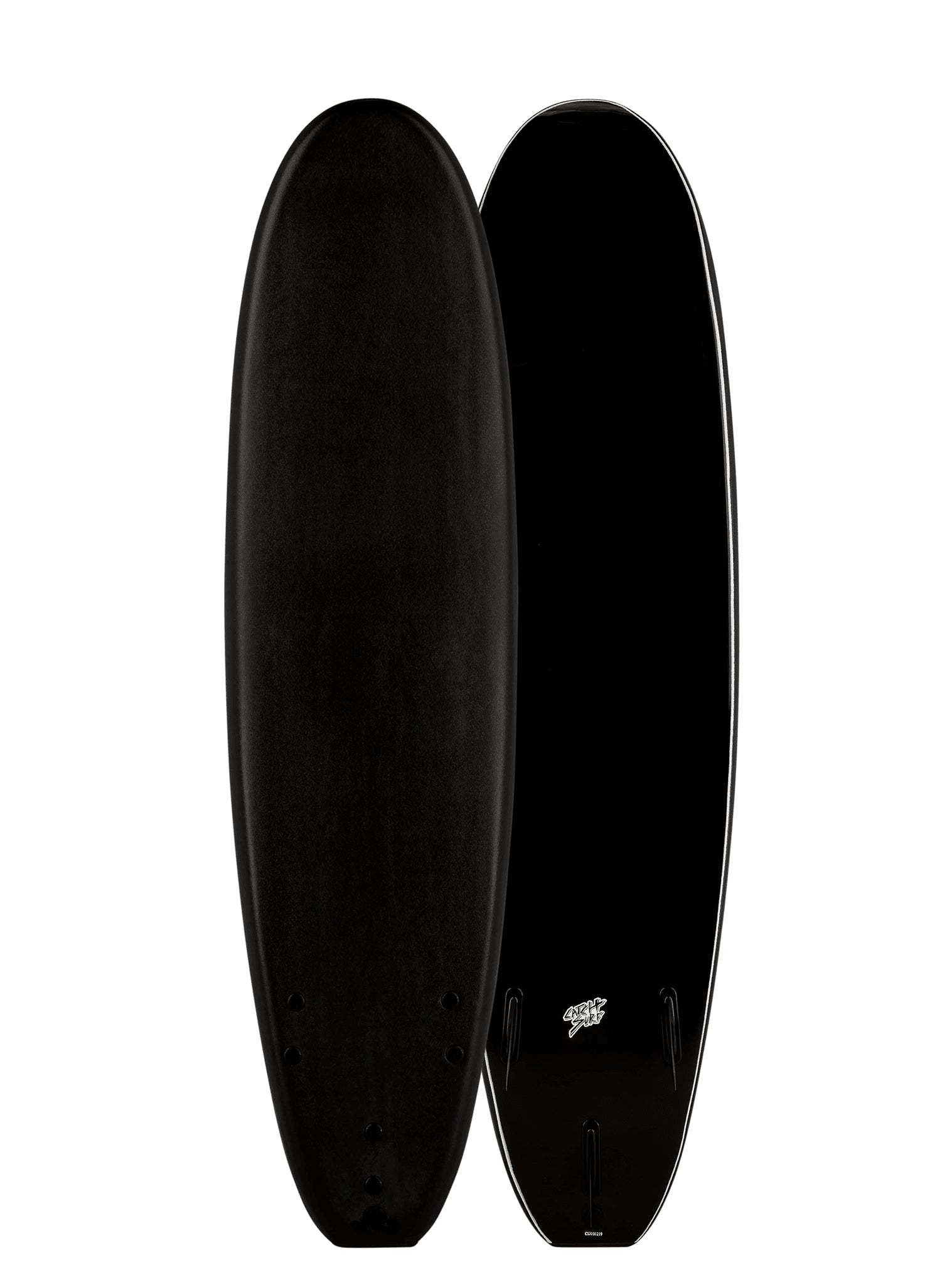 手渡しのみ キャッチサーフ BLANK SERIES 7'0'' Catch Surf Blank Series 7'0 - Softboard Center