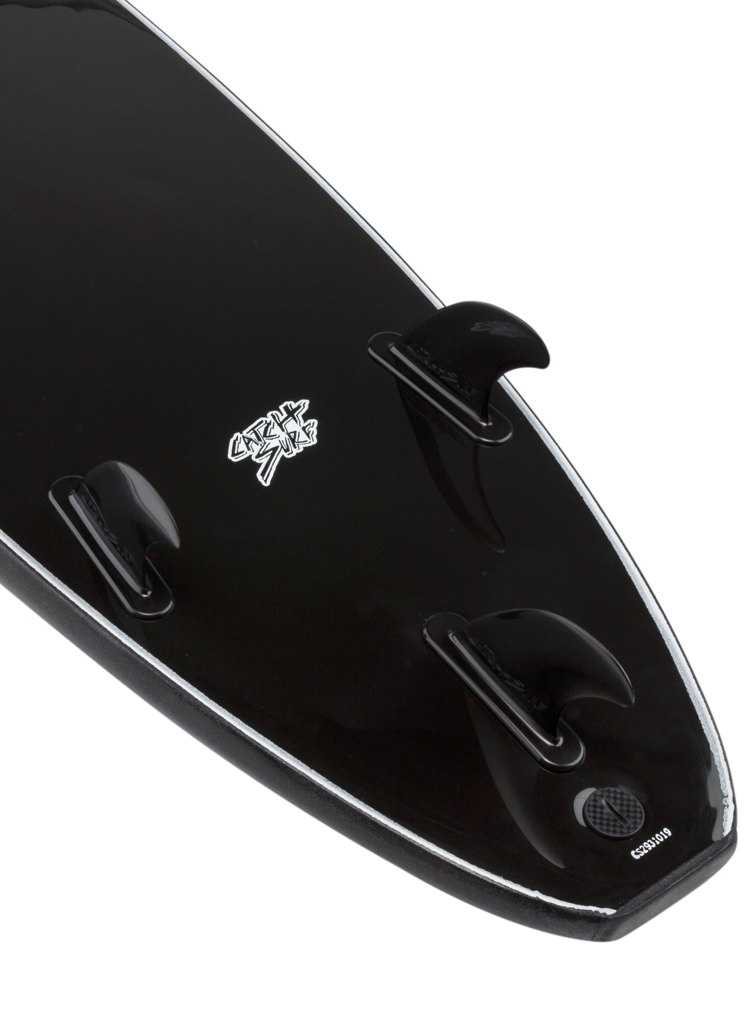 手渡しのみ キャッチサーフ BLANK SERIES 7'0'' Catch Surf Blank Series 7'0 - Softboard Center