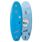 Planche De Surf En Mousse Softlite Whopper 7.0