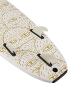 Planche De Surf En Mousse Catchsurf Odysea Log-Evan Rossell 7'0