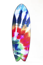 Planche De Surf En Mousse Medina Softboards Thunder 5'6