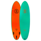 PLANCHE DE SURF EN MOUSSE SOFTLITE POP STICK 6'6