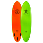 PLANCHE DE SURF EN MOUSSE SOFTLITE POP STICK 7'0