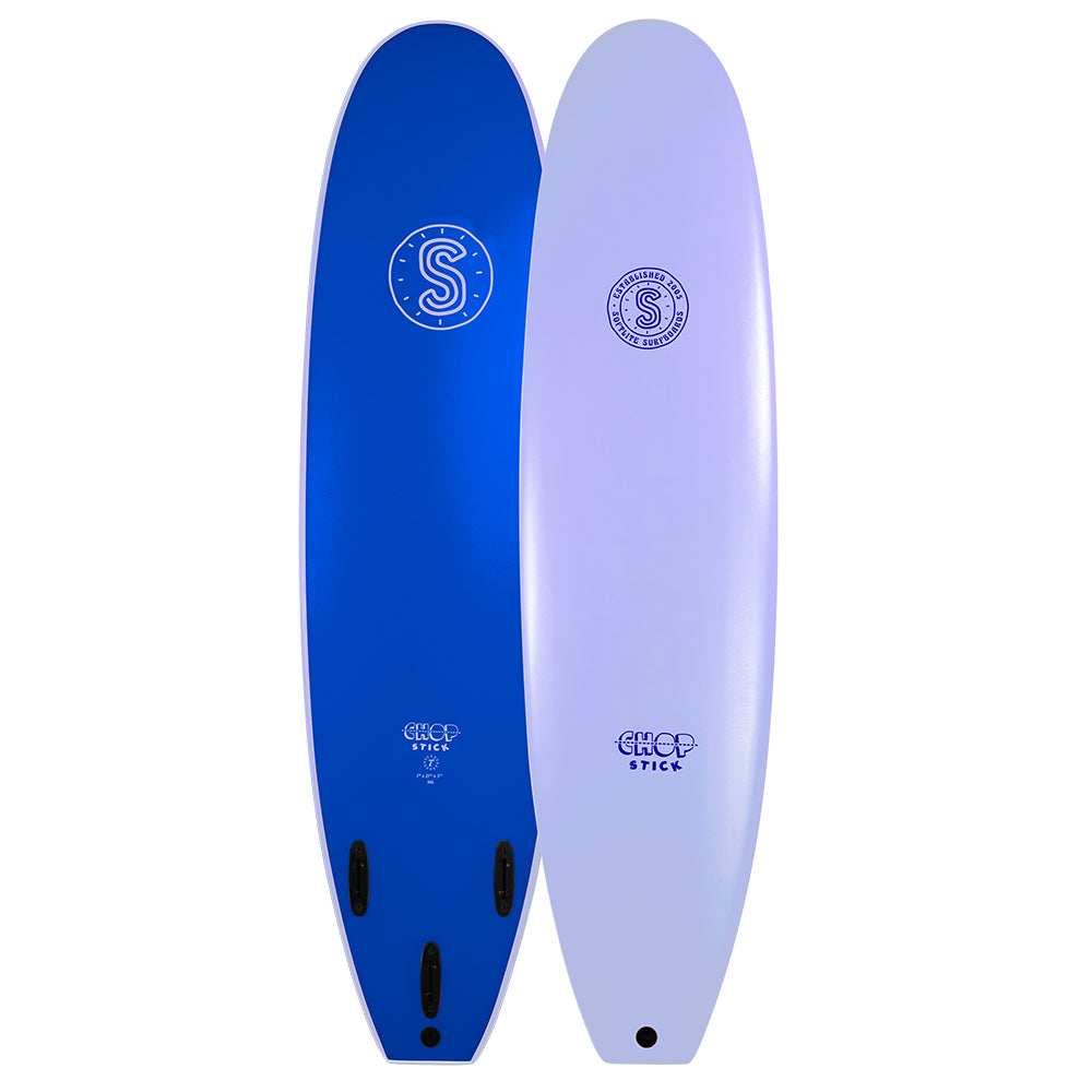 Softlite Surfboards - Fun & Reliable Foam Surfboards – Softboard