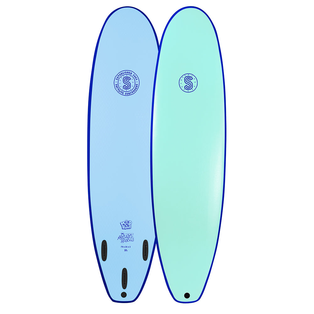 Softlite Surfboards - Fun & Reliable Foam Surfboards – Softboard