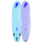 Planche De Surf En Mousse Mullet Beanstalk 8'0
