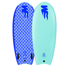 Planche De Surf En Mousse Mullet Bob Cat 4'8