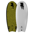Planche De Surf En Mousse Mullet Bob Cat 4'8