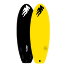 Planche de surf en mousse Mullet Biscuit 5'4