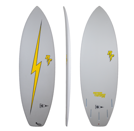 JJF by Pyzel Softboards | Performance & Fun in Foam – Softboard Center